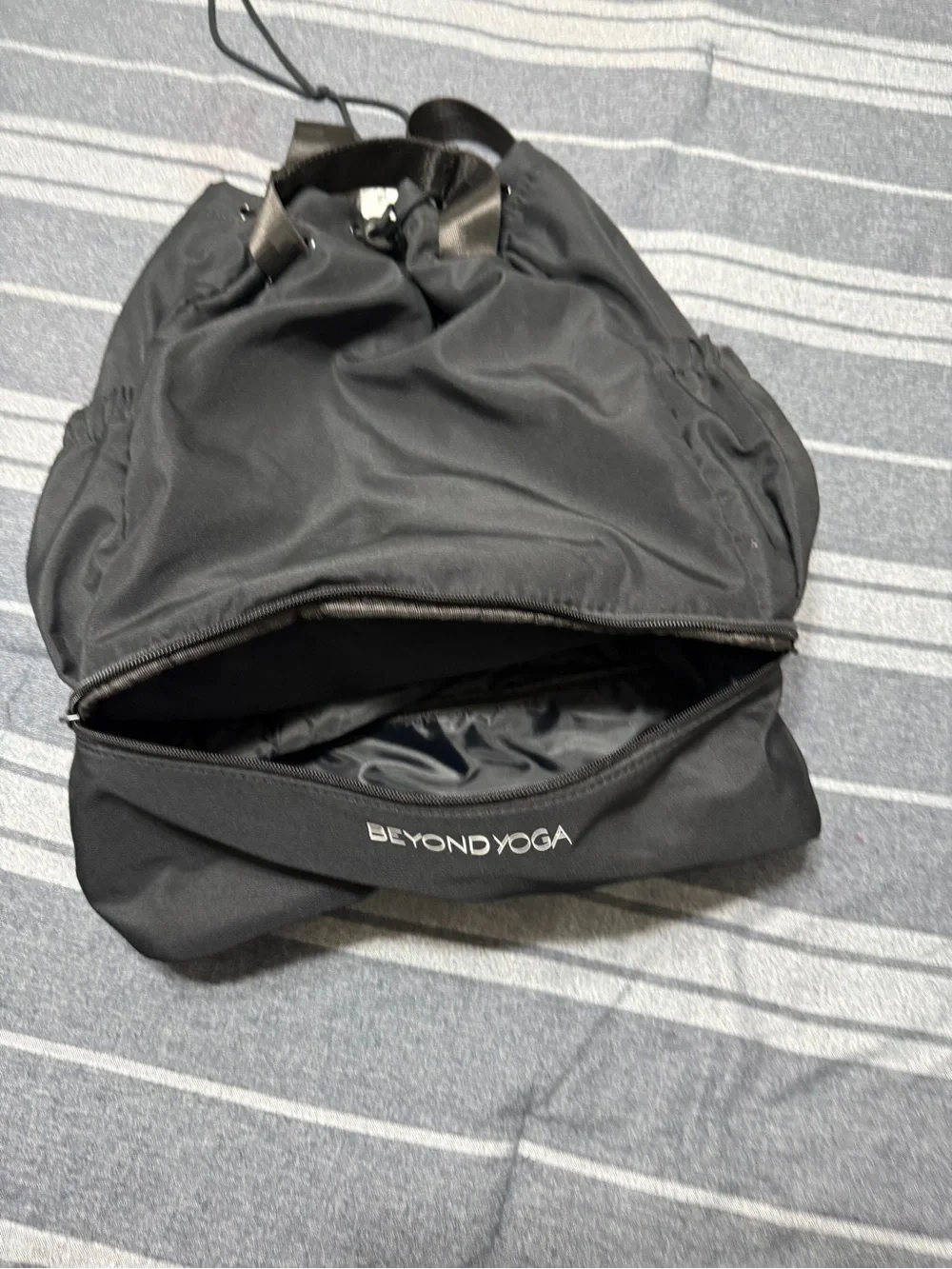 Beyond Yoga Backpack